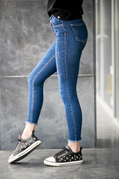 Women's Jeans