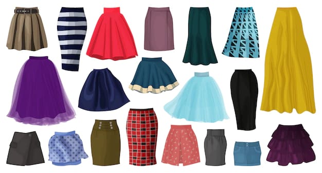 Skirts